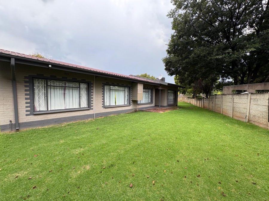 4 Bedroom Property for Sale in Three Rivers Gauteng