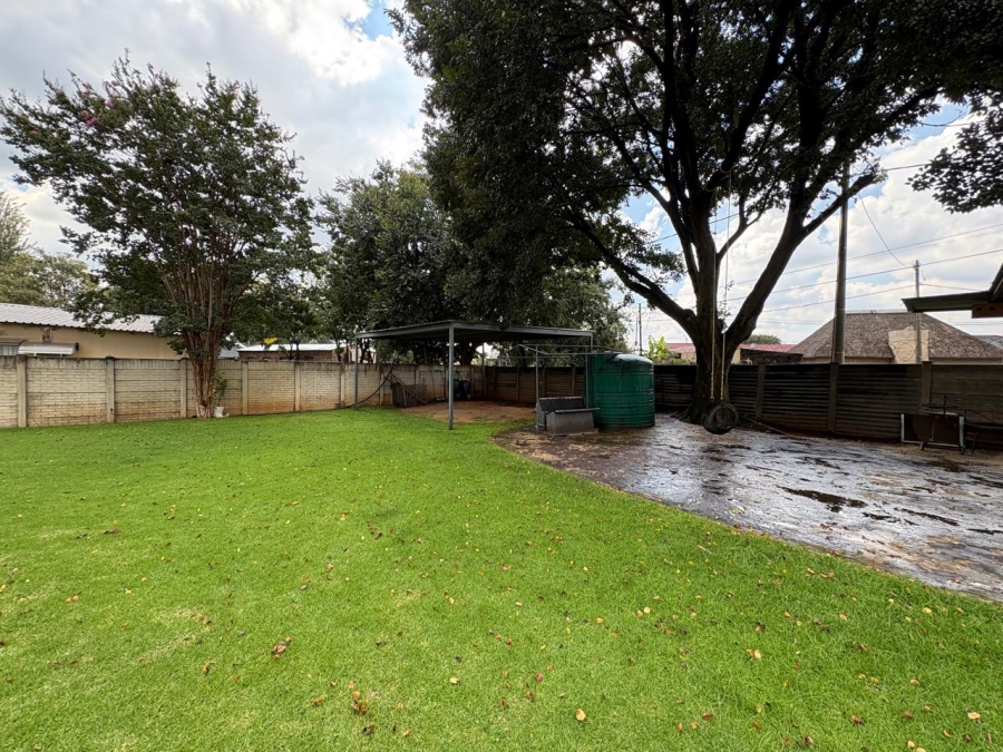 4 Bedroom Property for Sale in Three Rivers Gauteng