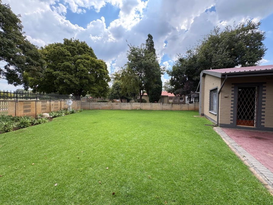 4 Bedroom Property for Sale in Three Rivers Gauteng