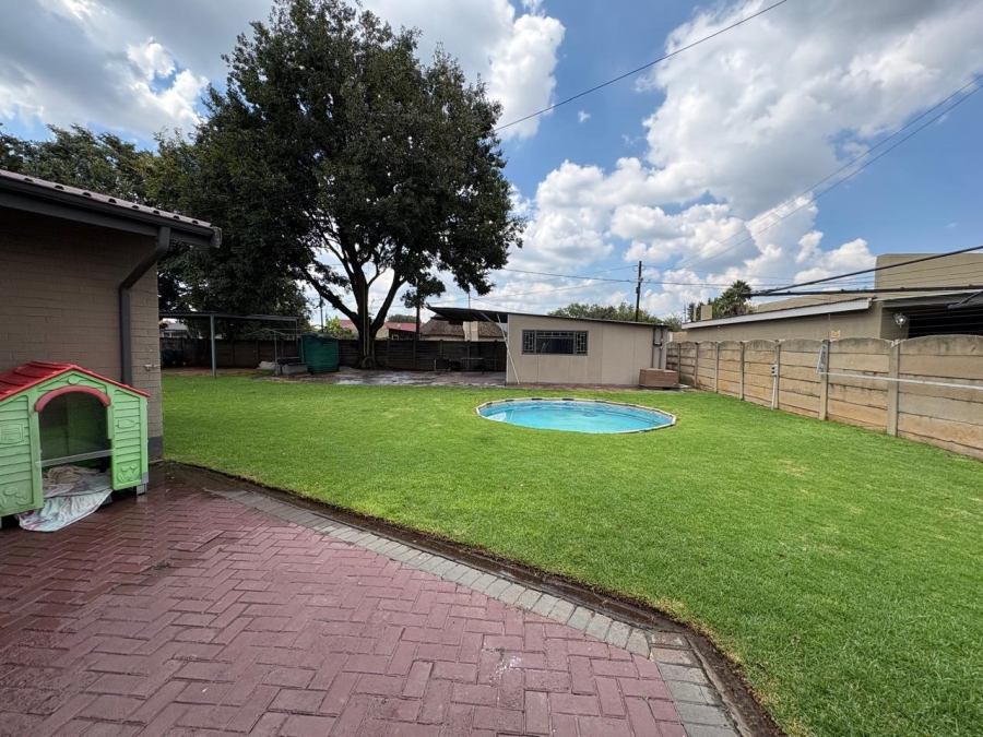 4 Bedroom Property for Sale in Three Rivers Gauteng
