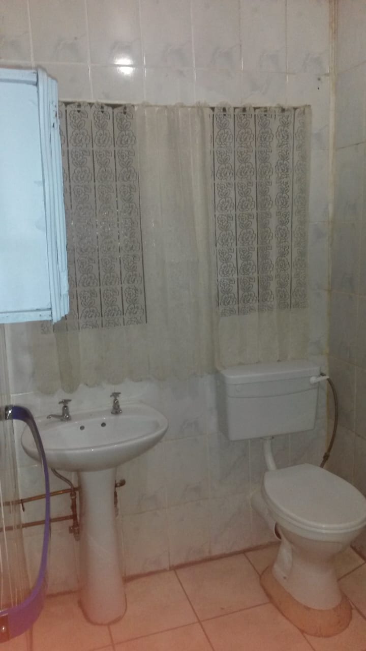 1 Bedroom Property for Sale in Three Rivers Gauteng