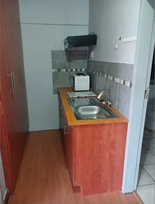 1 Bedroom Property for Sale in Three Rivers Gauteng
