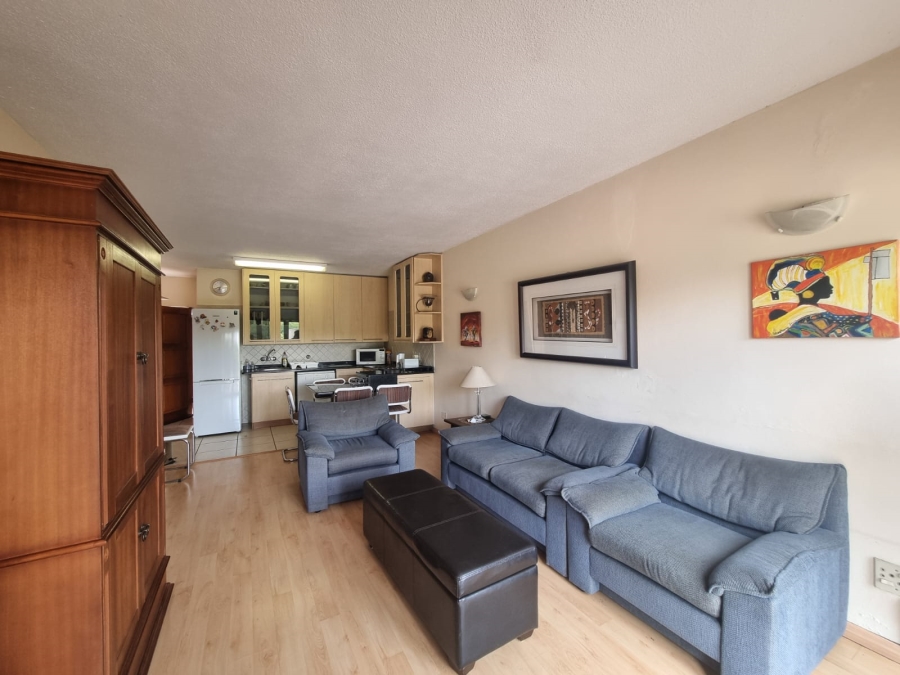 2 Bedroom Property for Sale in Peacehaven Gauteng