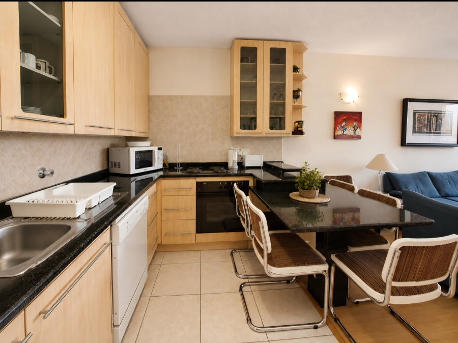2 Bedroom Property for Sale in Peacehaven Gauteng