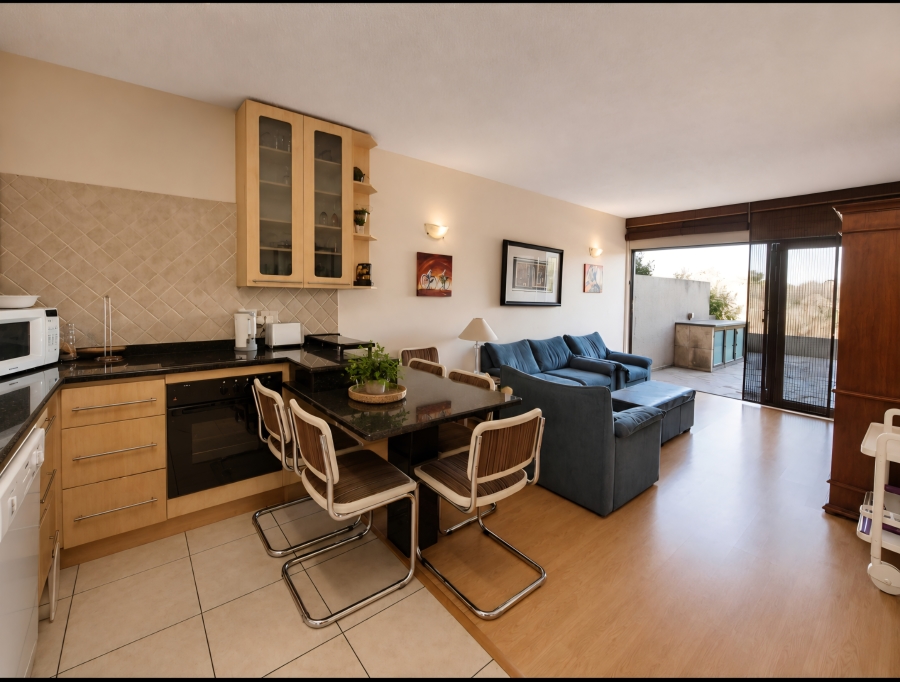 2 Bedroom Property for Sale in Peacehaven Gauteng