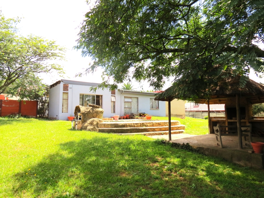 4 Bedroom Property for Sale in Mindalore Gauteng