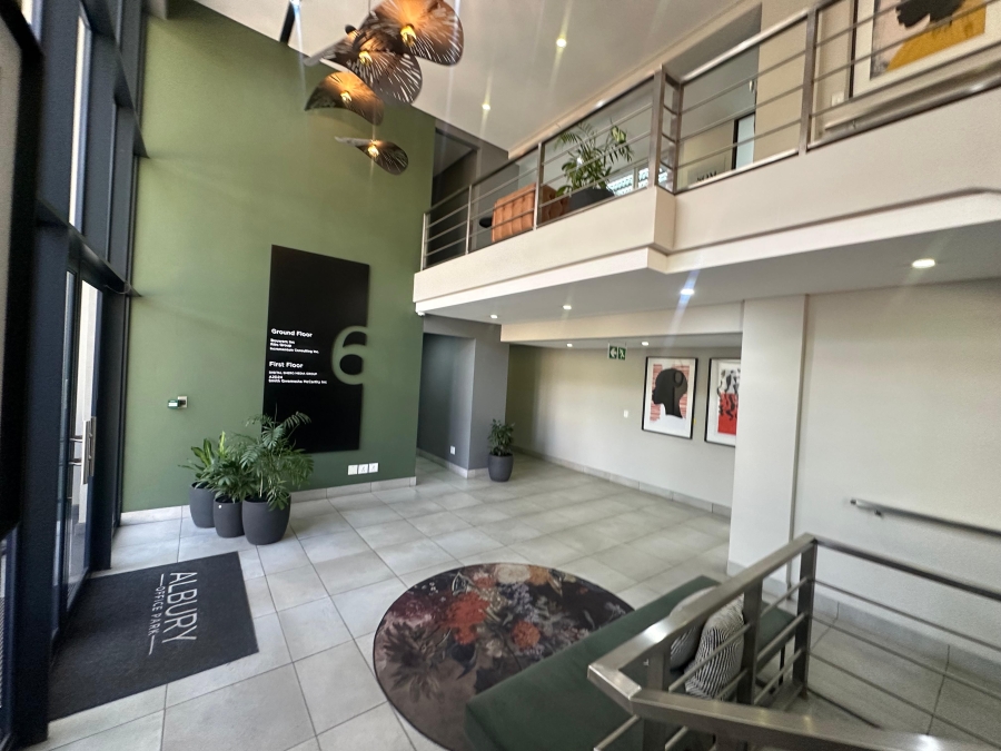 To Let commercial Property for Rent in Dunkeld West Gauteng