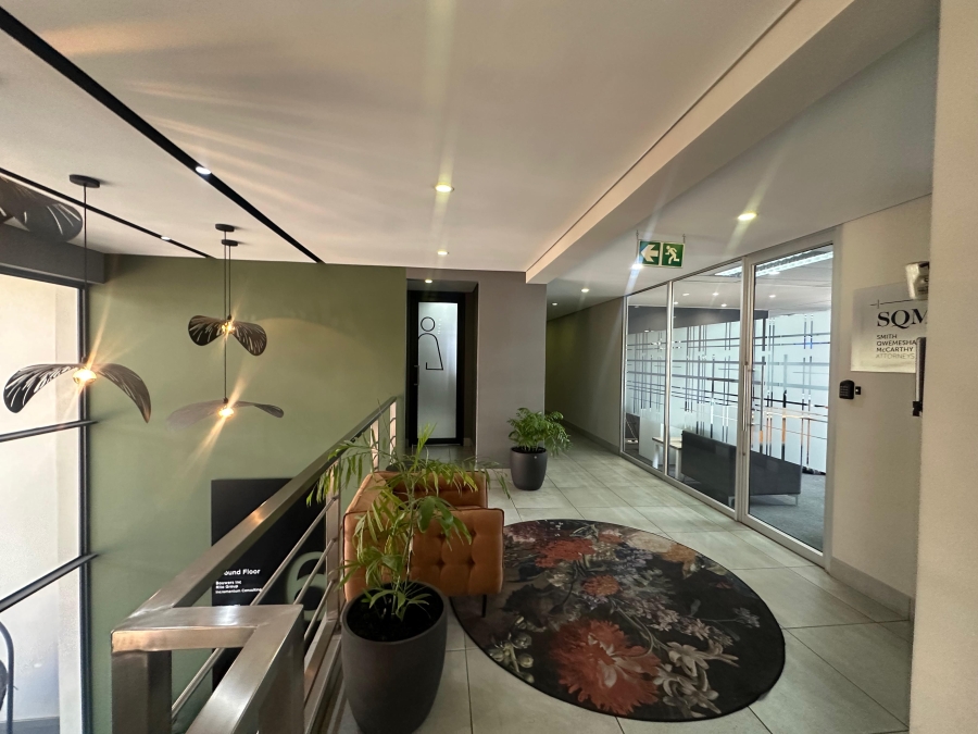 To Let commercial Property for Rent in Dunkeld West Gauteng
