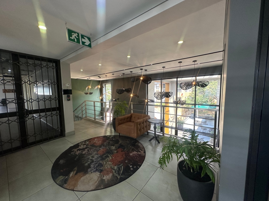 To Let commercial Property for Rent in Dunkeld West Gauteng