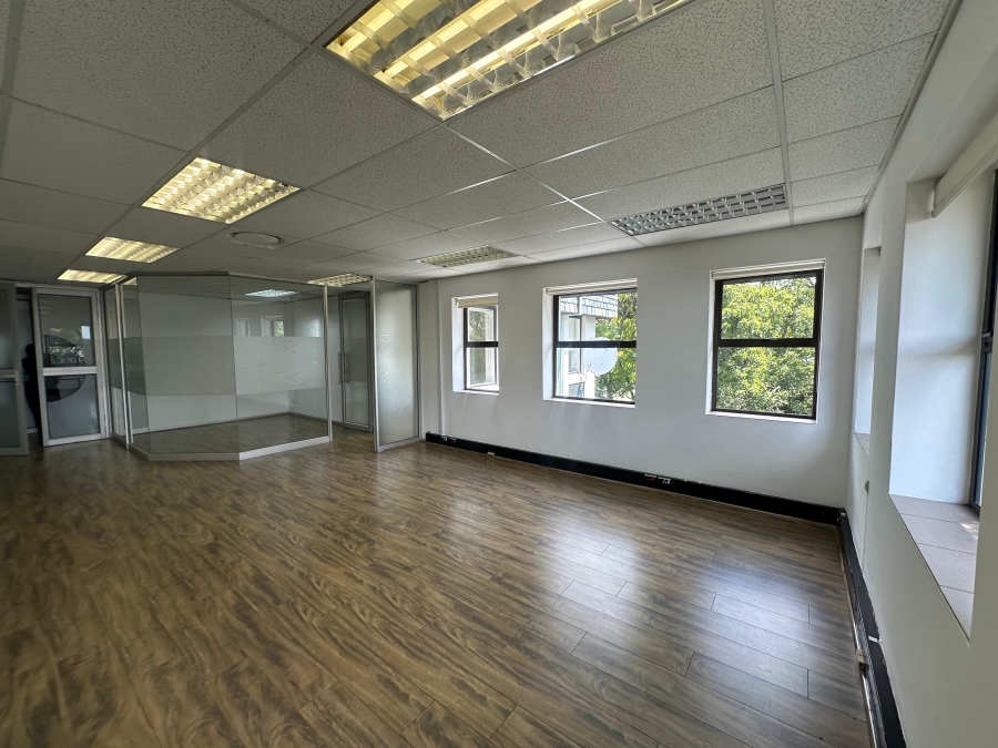 To Let commercial Property for Rent in Dunkeld West Gauteng
