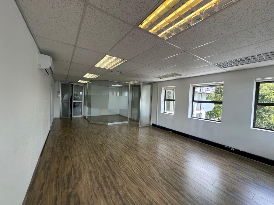 To Let commercial Property for Rent in Dunkeld West Gauteng