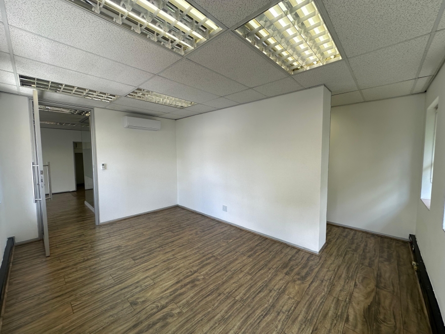 To Let commercial Property for Rent in Dunkeld West Gauteng
