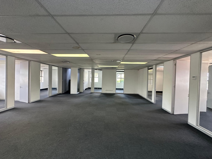 To Let commercial Property for Rent in Hyde Park Gauteng