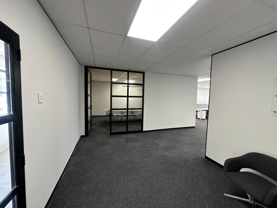 To Let commercial Property for Rent in Hyde Park Gauteng