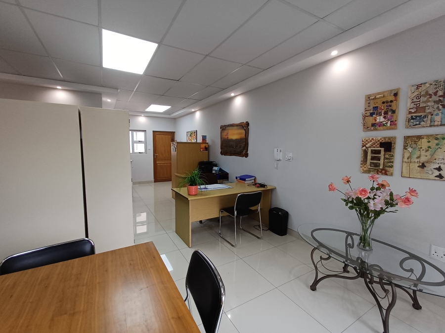 To Let commercial Property for Rent in Edenvale Central Gauteng