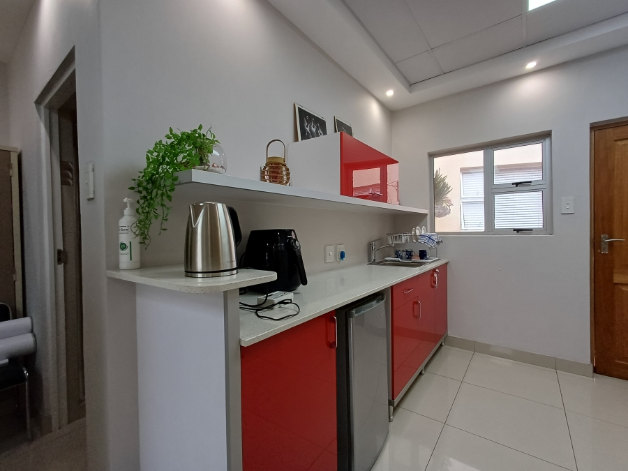 To Let commercial Property for Rent in Edenvale Central Gauteng