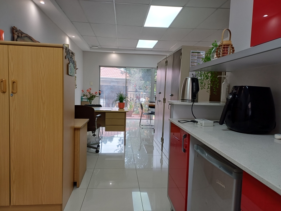 To Let commercial Property for Rent in Edenvale Central Gauteng