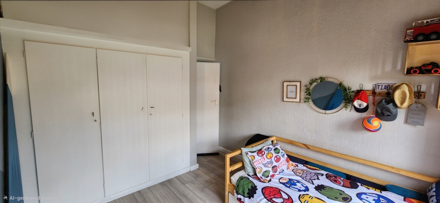 2 Bedroom Property for Sale in St Andrews Gauteng