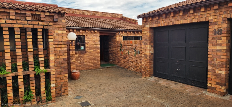 2 Bedroom Property for Sale in St Andrews Gauteng