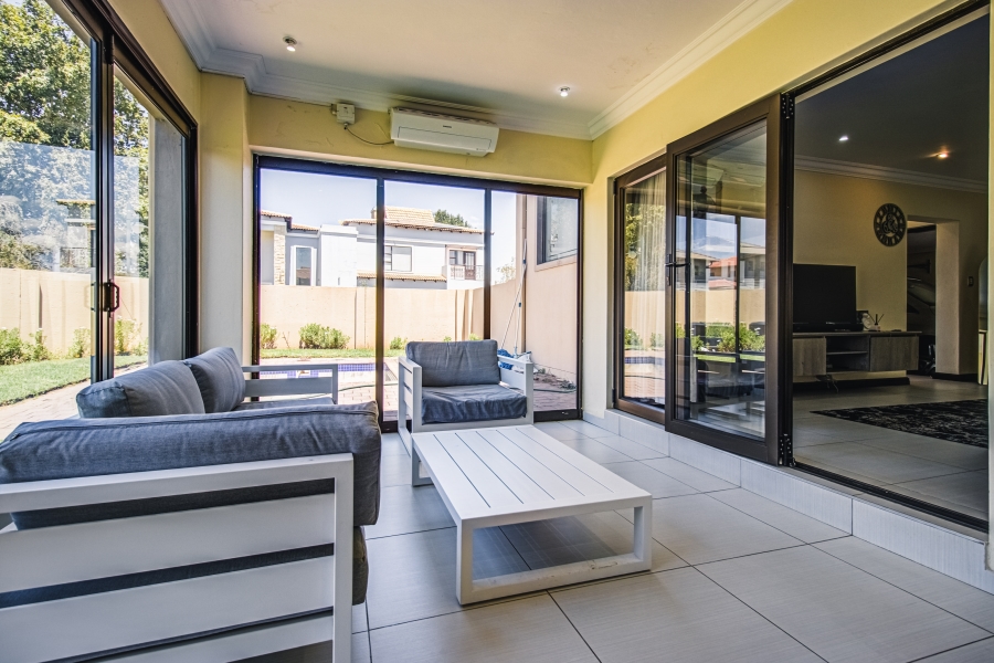 4 Bedroom Property for Sale in Glen Erasmia Gauteng