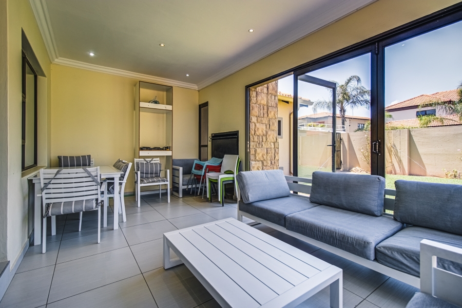 4 Bedroom Property for Sale in Glen Erasmia Gauteng