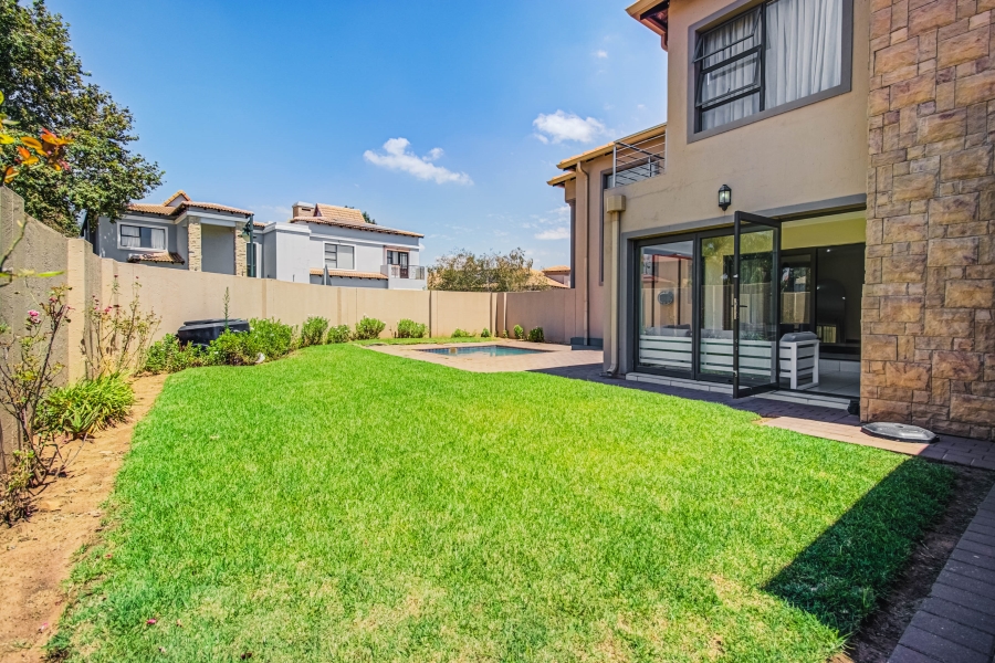 4 Bedroom Property for Sale in Glen Erasmia Gauteng