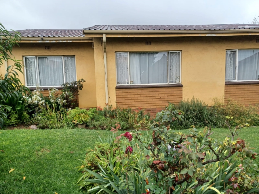 4 Bedroom Property for Sale in Klopperpark Gauteng