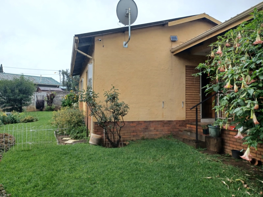 4 Bedroom Property for Sale in Klopperpark Gauteng