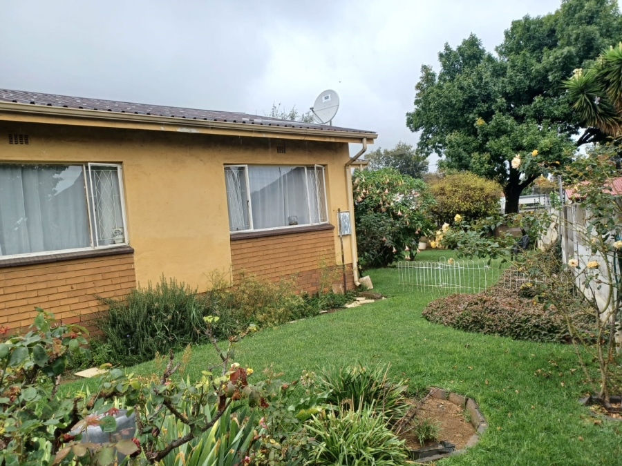 4 Bedroom Property for Sale in Klopperpark Gauteng