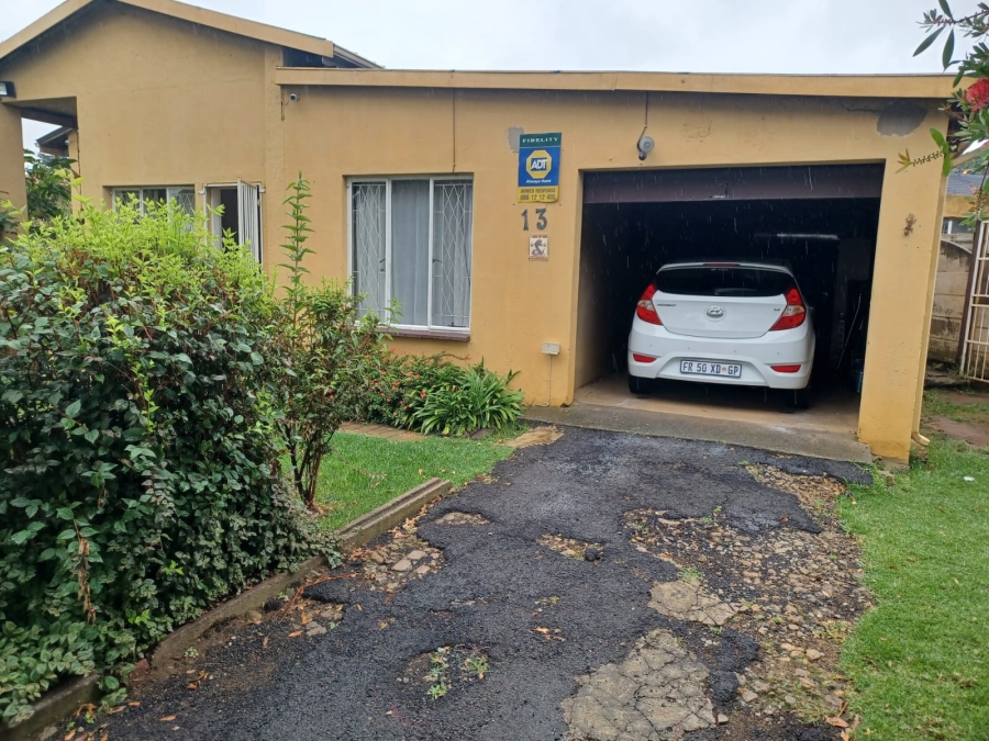 4 Bedroom Property for Sale in Klopperpark Gauteng