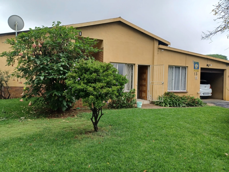 4 Bedroom Property for Sale in Klopperpark Gauteng