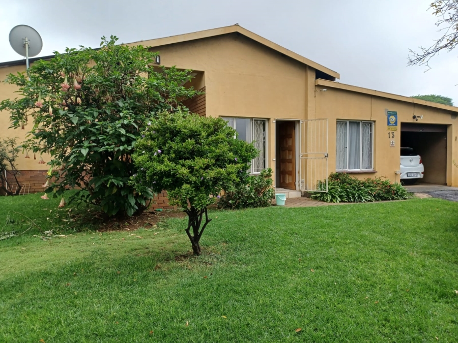 4 Bedroom Property for Sale in Klopperpark Gauteng