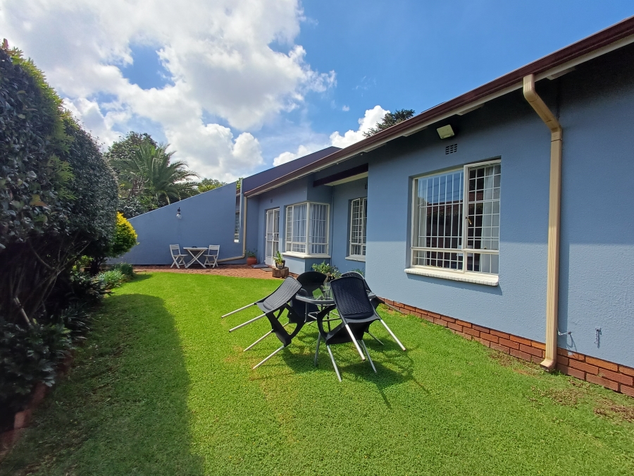 3 Bedroom Property for Sale in Simmerfield Gauteng
