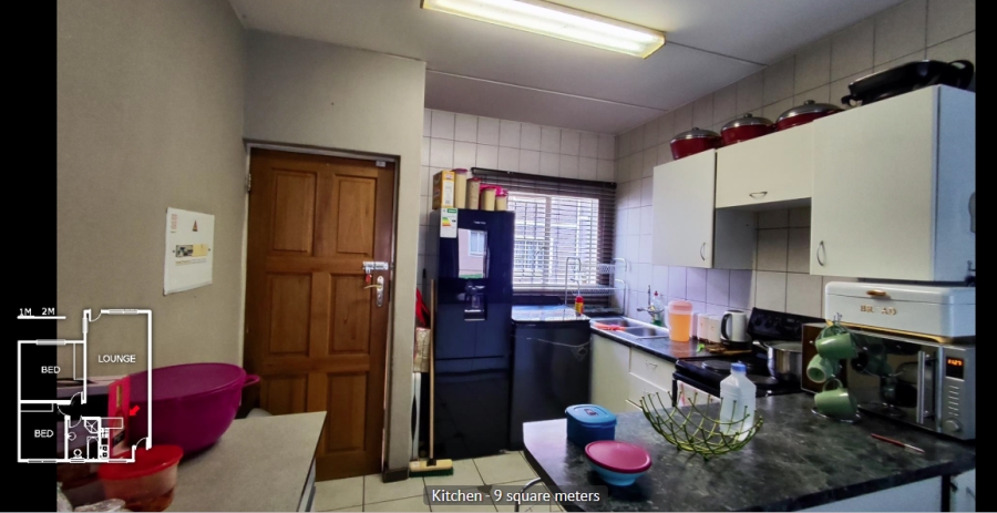 2 Bedroom Property for Sale in Comet Gauteng