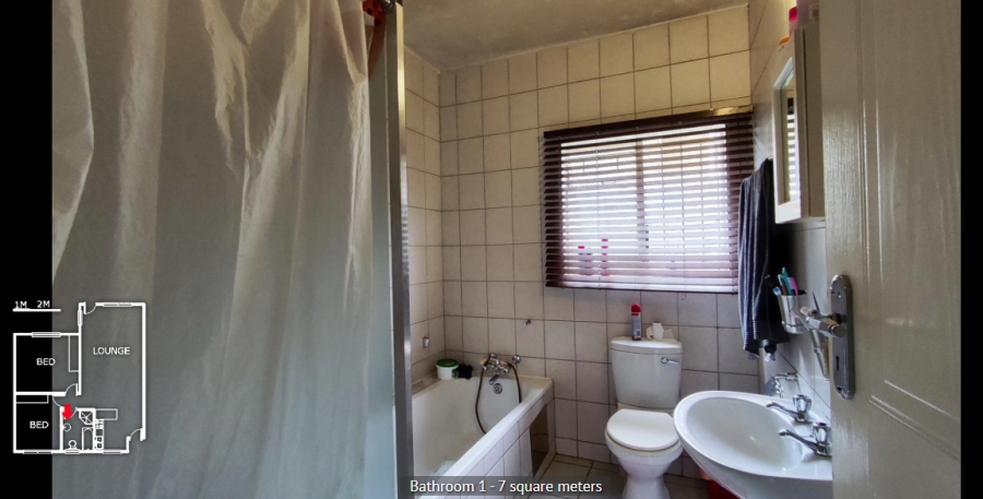 2 Bedroom Property for Sale in Comet Gauteng