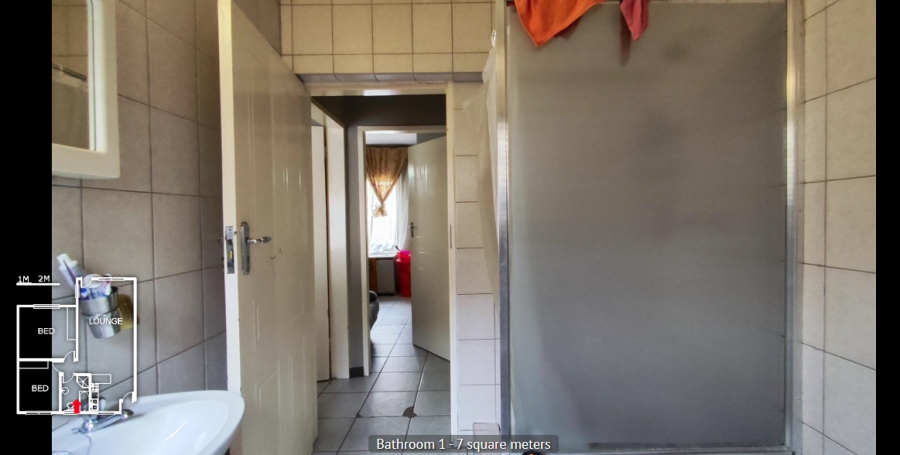 2 Bedroom Property for Sale in Comet Gauteng