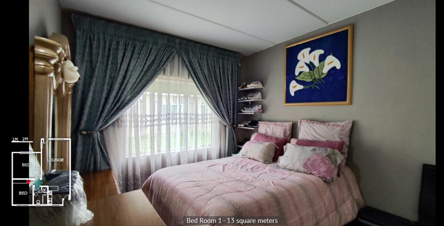 2 Bedroom Property for Sale in Comet Gauteng