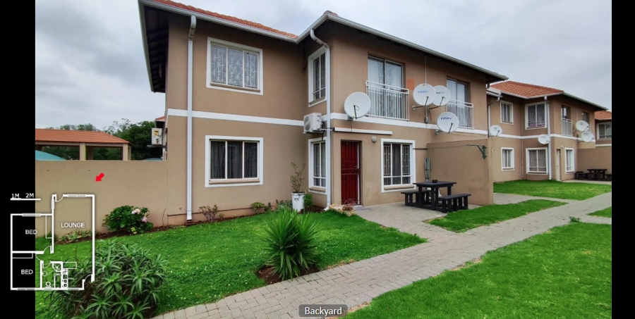 2 Bedroom Property for Sale in Comet Gauteng