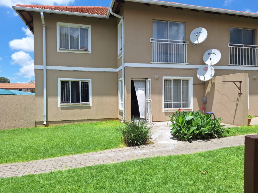 2 Bedroom Property for Sale in Comet Gauteng