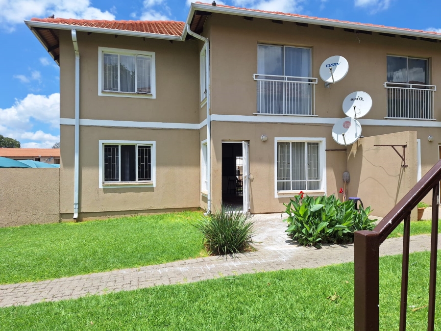 2 Bedroom Property for Sale in Comet Gauteng