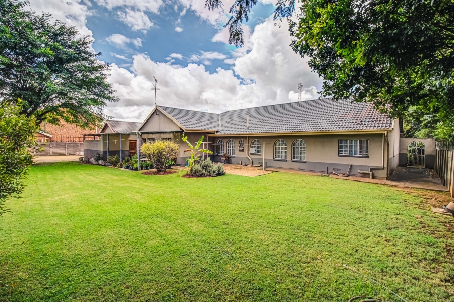 4 Bedroom Property for Sale in Rynfield Gauteng