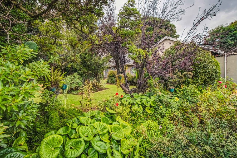 4 Bedroom Property for Sale in Rynfield Gauteng