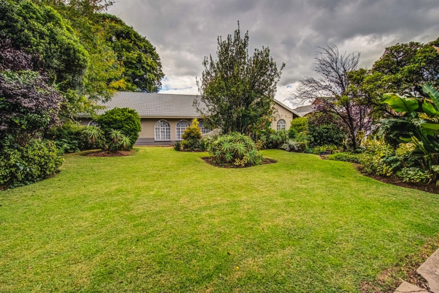 4 Bedroom Property for Sale in Rynfield Gauteng