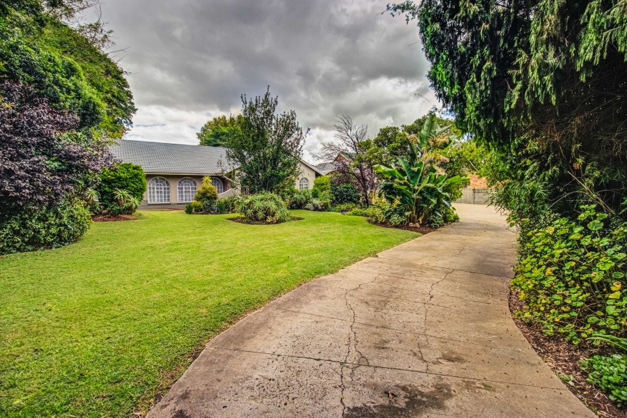 4 Bedroom Property for Sale in Rynfield Gauteng