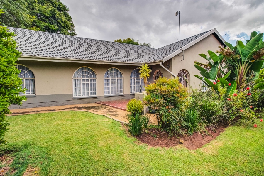 4 Bedroom Property for Sale in Rynfield Gauteng