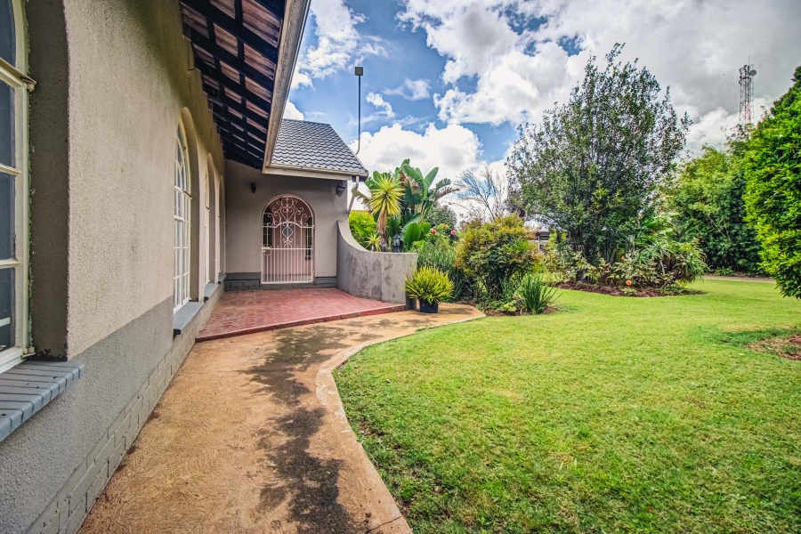 4 Bedroom Property for Sale in Rynfield Gauteng