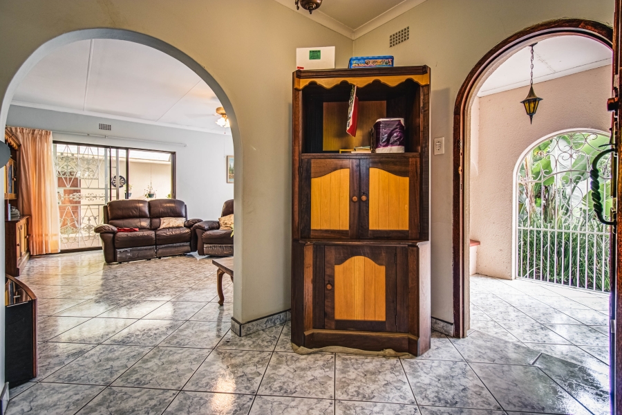 4 Bedroom Property for Sale in Rynfield Gauteng