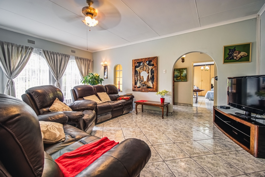 4 Bedroom Property for Sale in Rynfield Gauteng