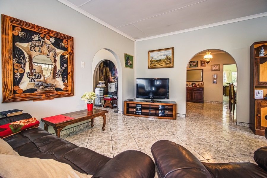 4 Bedroom Property for Sale in Rynfield Gauteng