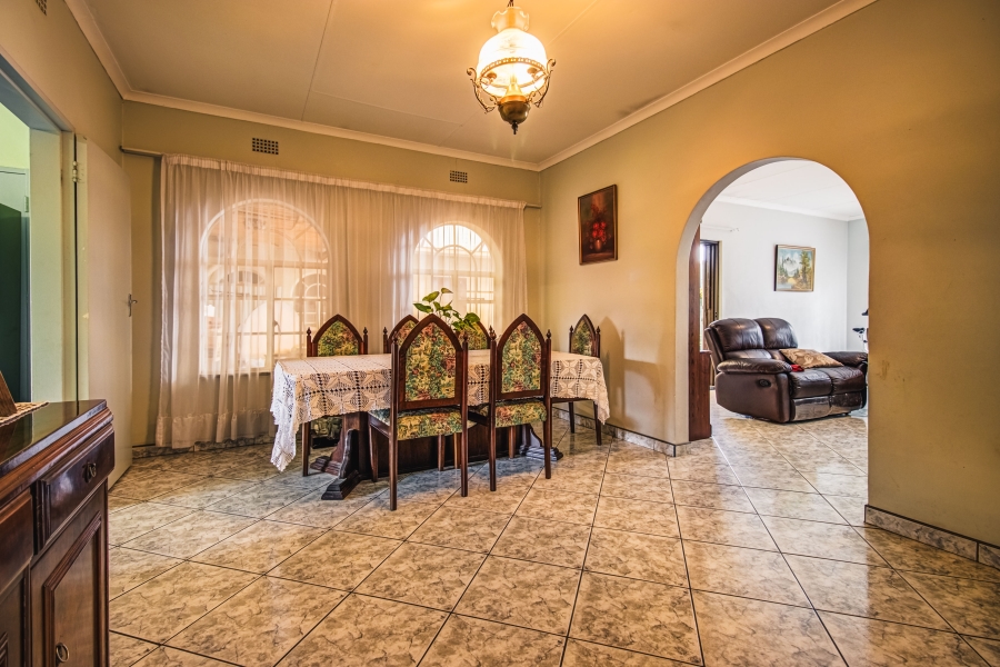 4 Bedroom Property for Sale in Rynfield Gauteng